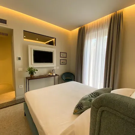 Noone Tropea Guesthouse-3