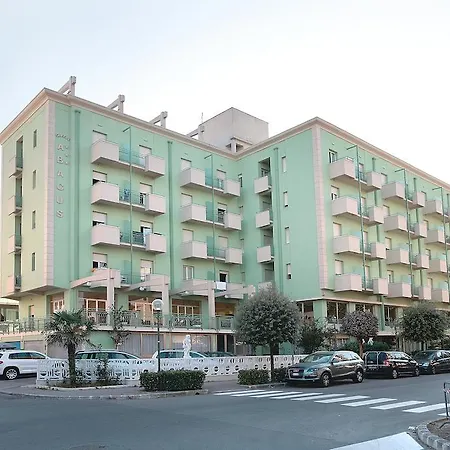 Hotel Abacus-2
