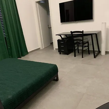 B&B Soul Messina-2