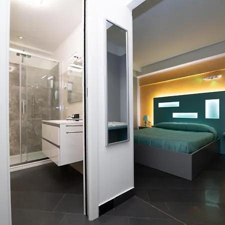 Dream B&B Roma-3