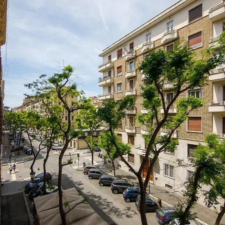 Erreggi Luxury Rooms-2