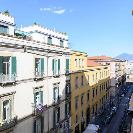 Residenza Molinari Suite-2