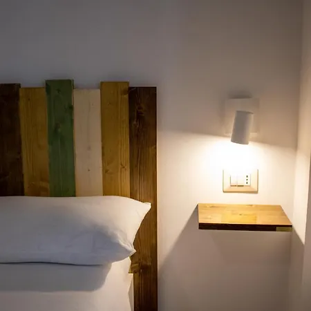 B&B Jonio Roma-3