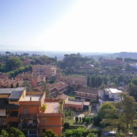Dom Polski Jana Pawla II - Casa Per Ferie-2