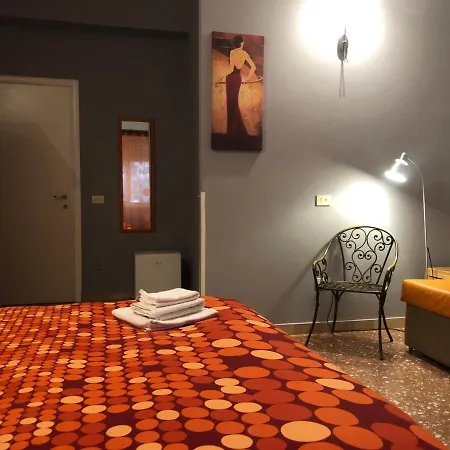 La Donna Garbata-2