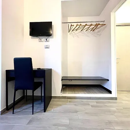 Colosseum Guest House-3