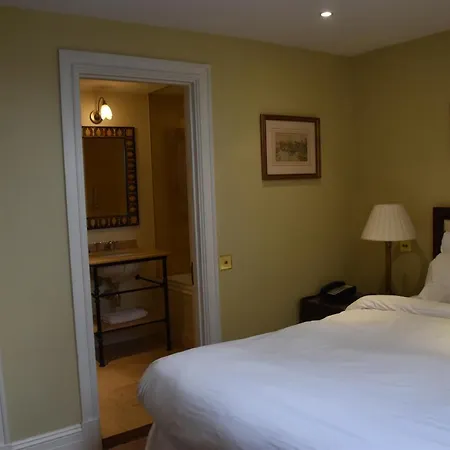 The Cranley Hotel-3