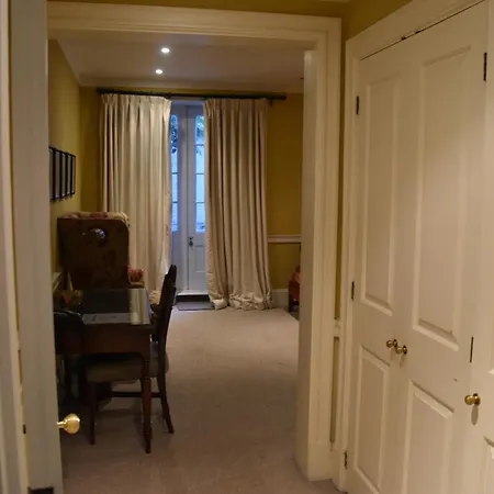 The Cranley Hotel-2