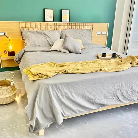 Aurora Luxury Rooms Affittacamere-2