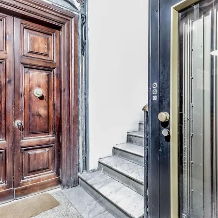 B&B Trastevere 94-3