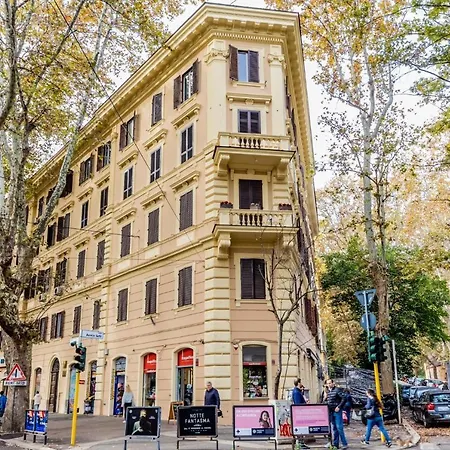 B&B Trastevere 94-2