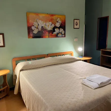 B&B San Michele a Porta Pia-2