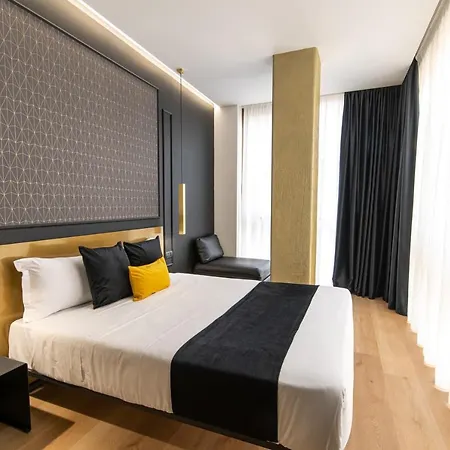 Plebiscito Boutique Rooms-3
