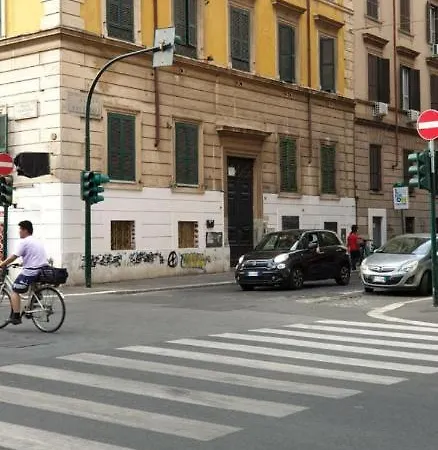 Alloggio Turistico Hello Roma 2-3