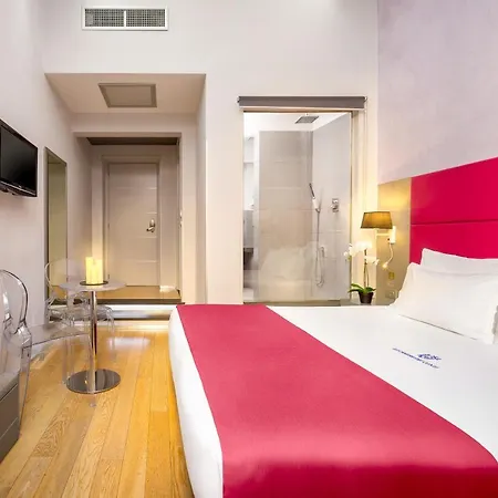 Le Camere Dei Conti - Guest House-3