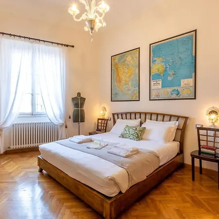 FuordArno Bed&Breakfast-3