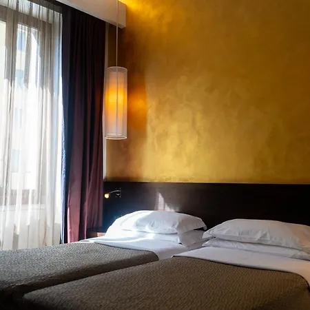 Hotel Re Di Roma-2