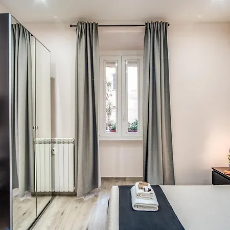 Tacito 23 Luxury Rooms-2