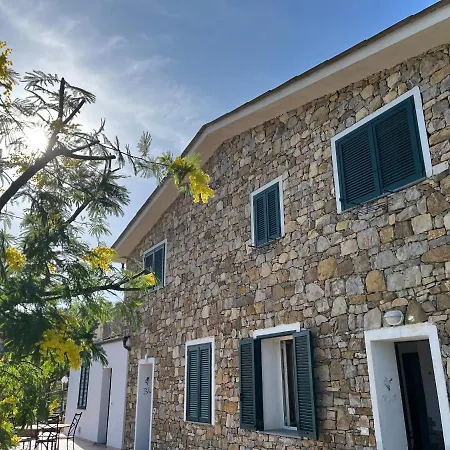 Agriturismo Le Mimose-2