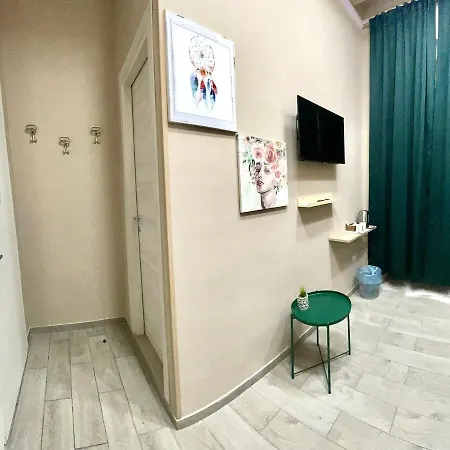Valentine'S House-3