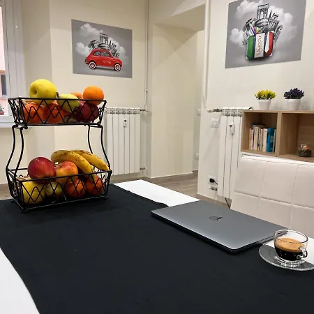 Tacito 23 Luxury Rooms-3