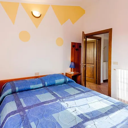 Agriturismo Le Mimose-3