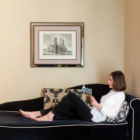 Boutique Hotel del Corso-3