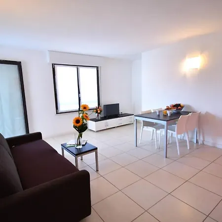 Aparthotel Alessandria-2