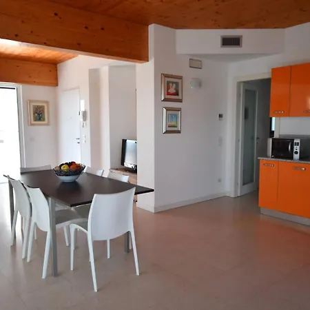 Aparthotel Alessandria-3