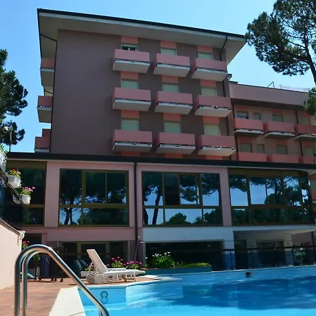 Hotel Rosen Garden-3
