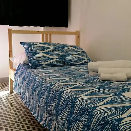 Guest House Furio Camillo-2