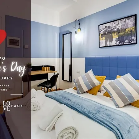 VIVILO COLLECTION - Marche 54 Suites - close to Via Veneto area - LT-3
