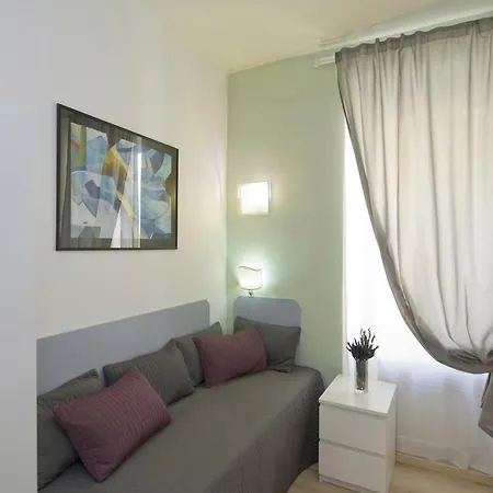 B&B Room To Rome-3