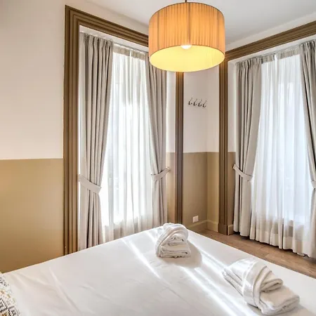A Peace Of Rome B&B-3