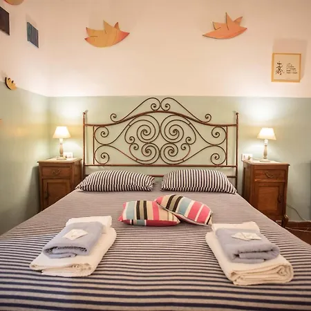 Trastevere Dream House-3