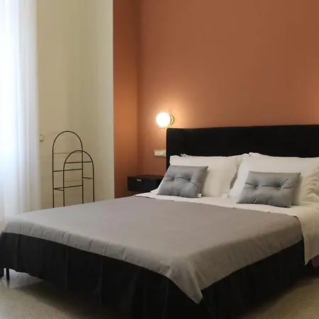 Sant'Agostino - Luxury Rooms-3
