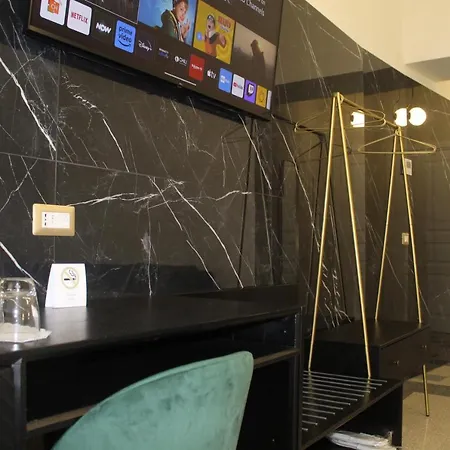 Sant'Agostino - Luxury Rooms-2