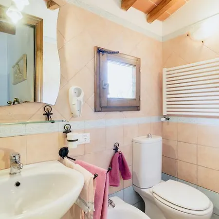 Affitta camere Calderaro-3