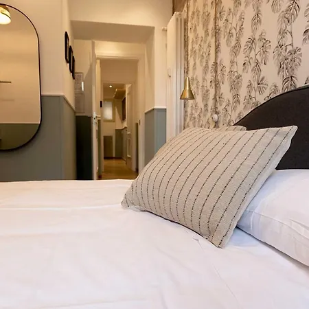 Smart Guesthouse Termini-3