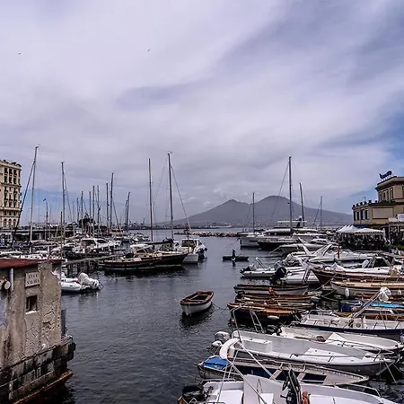 Toledo H, Naples Historical Center, By Clapa Group-2