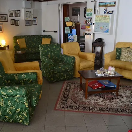 Hotel Alfredo'S-2