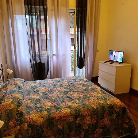 B&B Rome For You-3