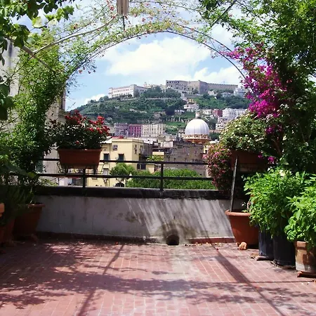 Come D'Incanto A Napoli-3
