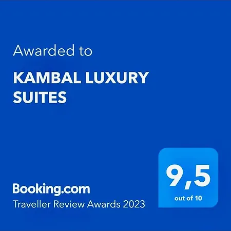 Kambal Luxury Suites-3