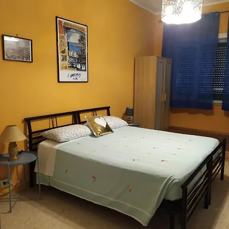 roma capoccia b&b-3