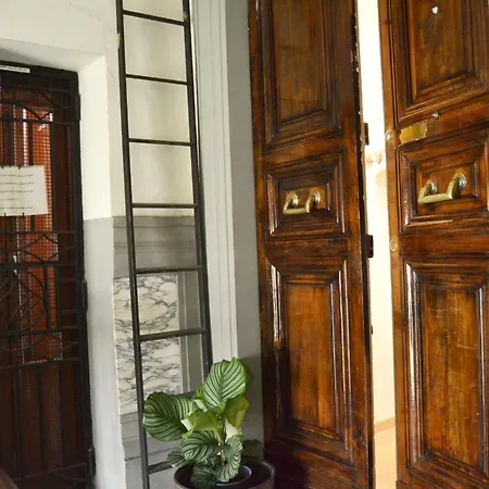 Florence Heart B&B-2