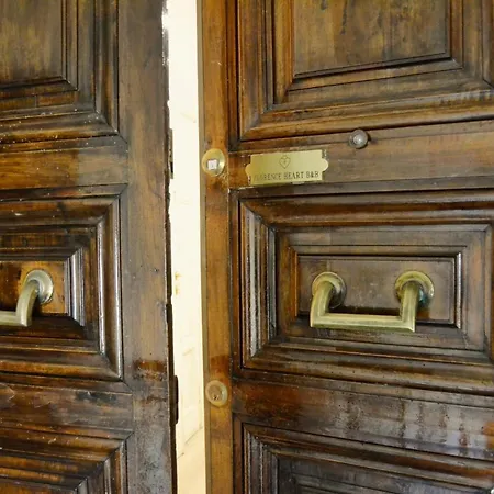 Florence Heart B&B-3