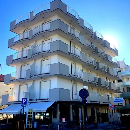 Residence Frontemare-3