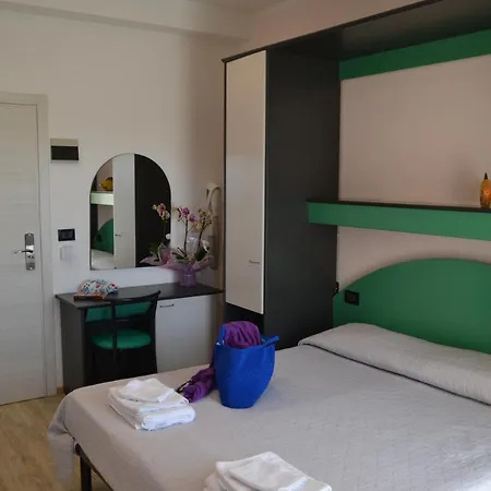 Hotel Tre Stelle-3