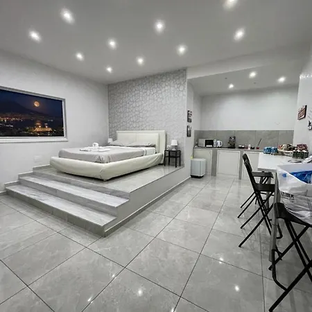 Suite Limatola-3